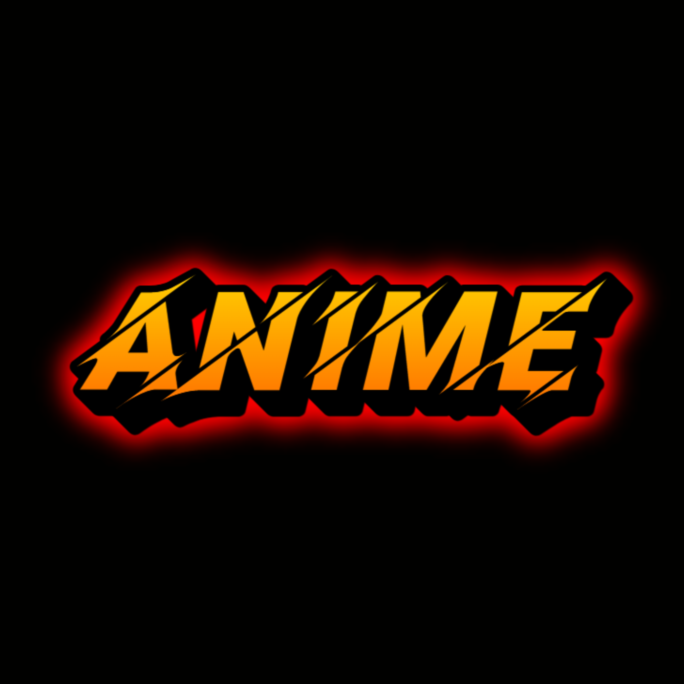 Anime