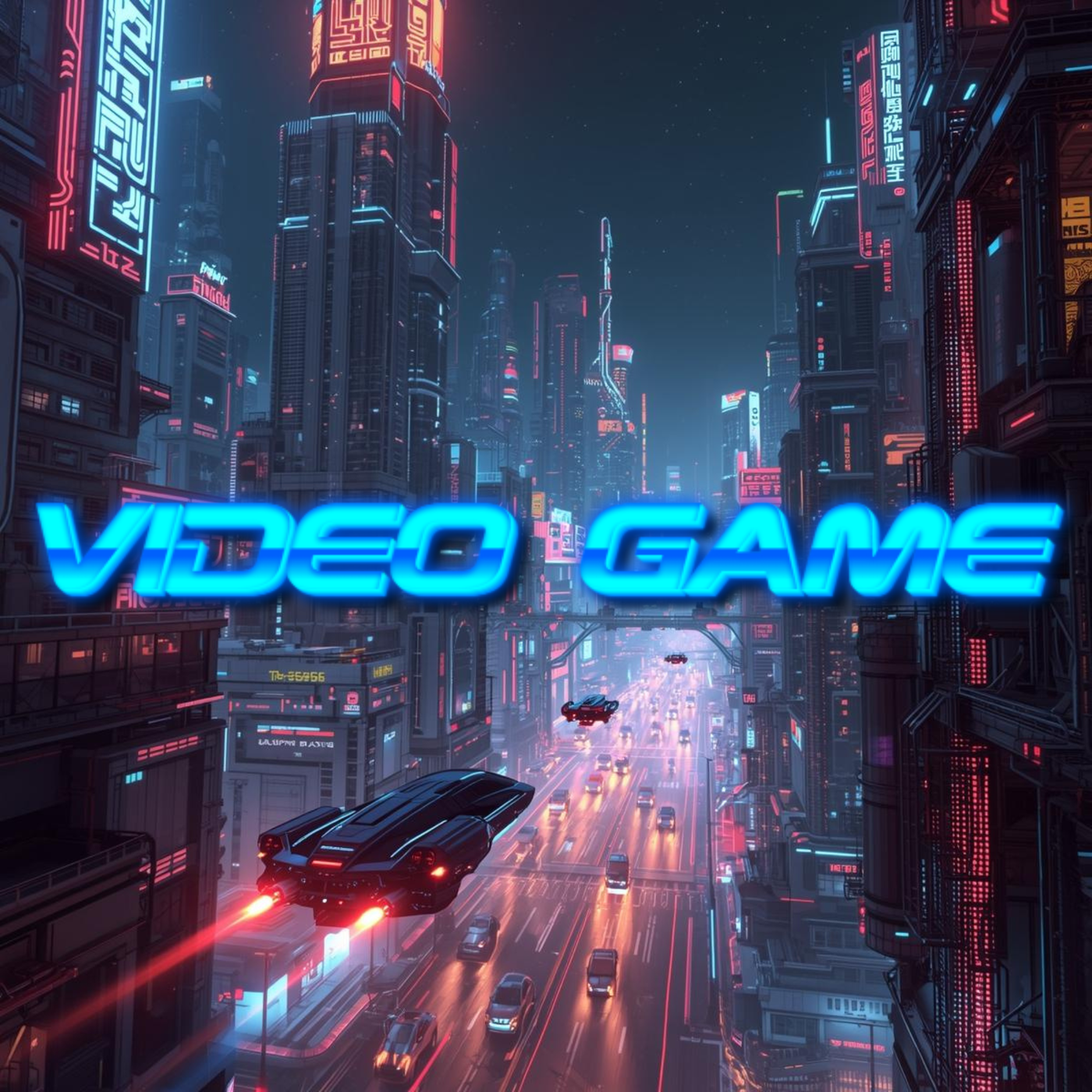 Video Game