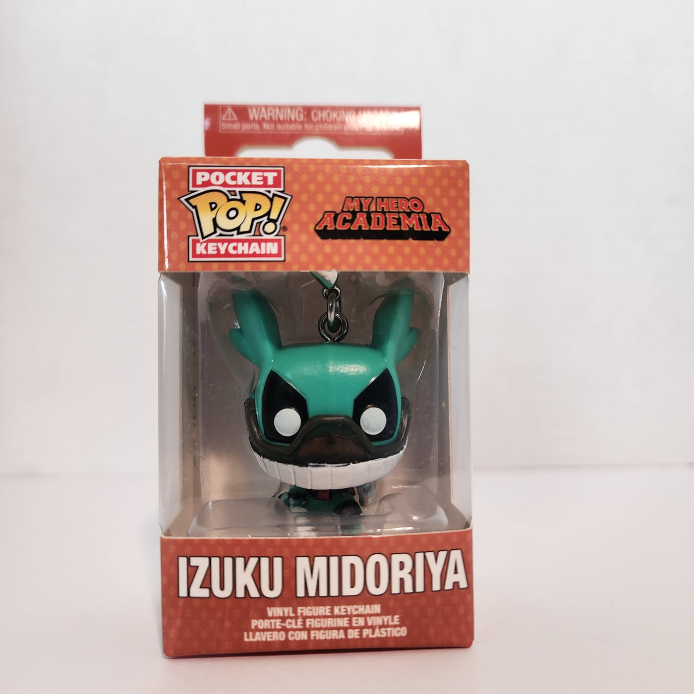 My Hero Academia