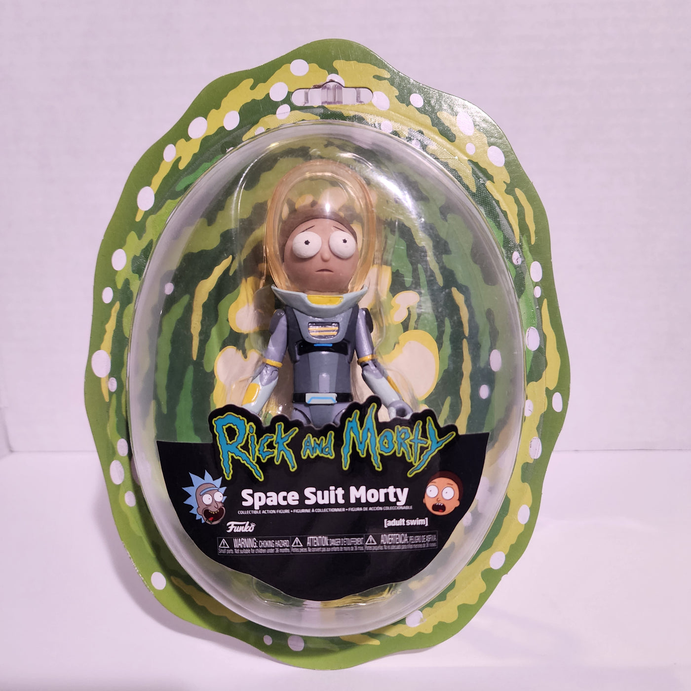 Rick & Morty