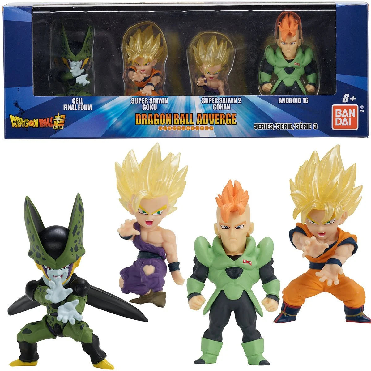Dragon Ball Z