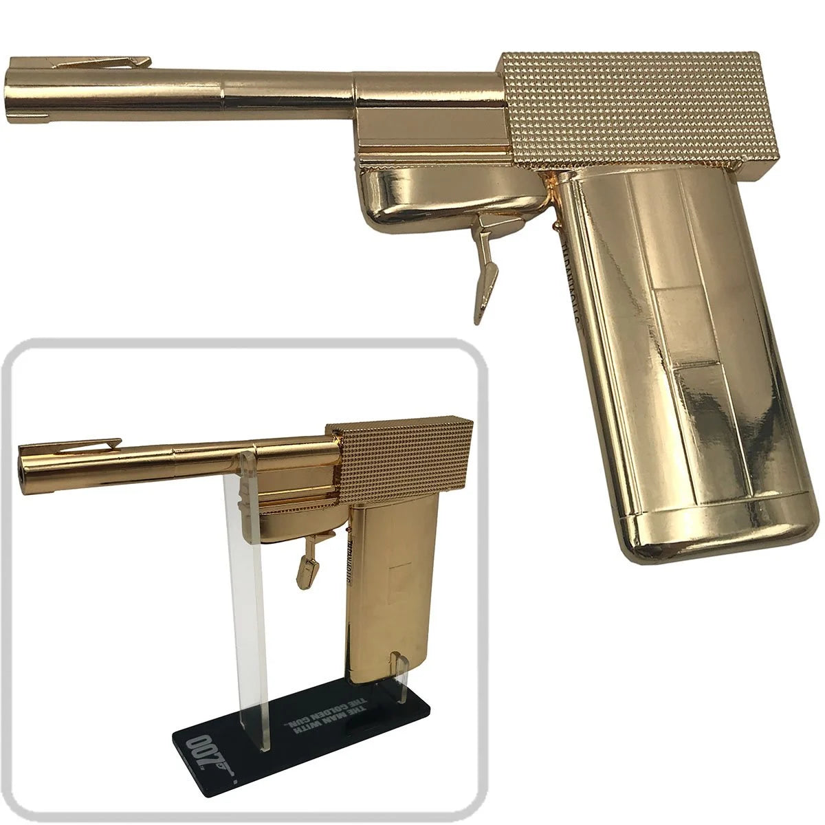 James Bond "007"