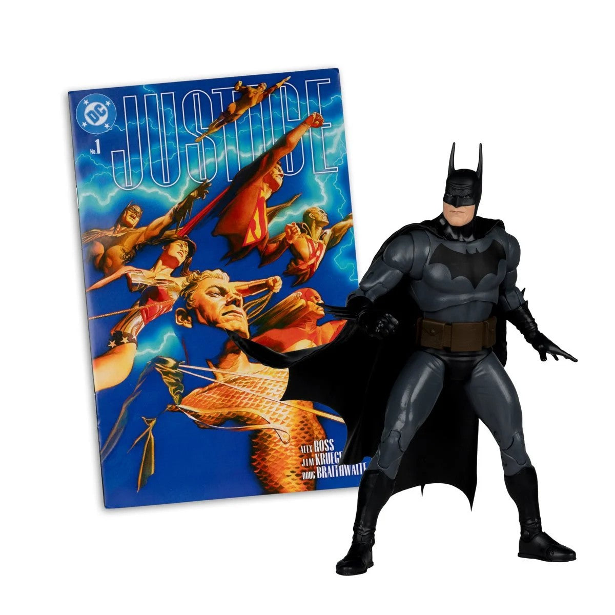 DC Comics