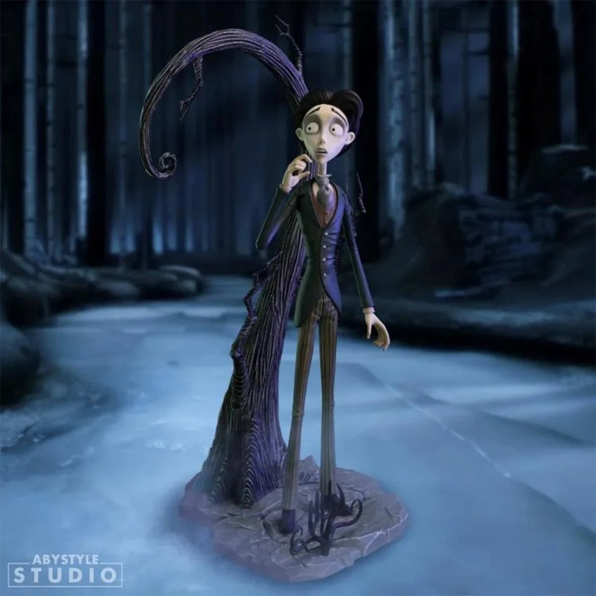 Tim Burton