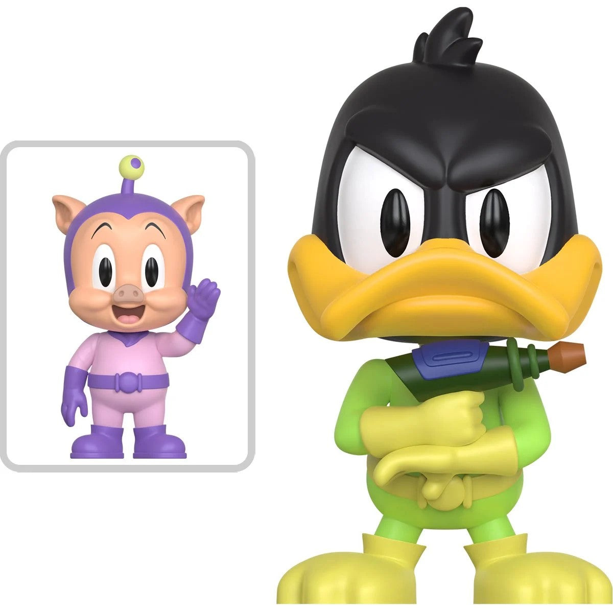 Looney Tunes