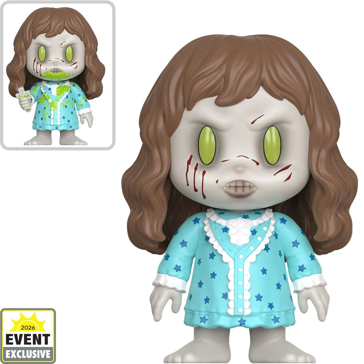 Exorcist