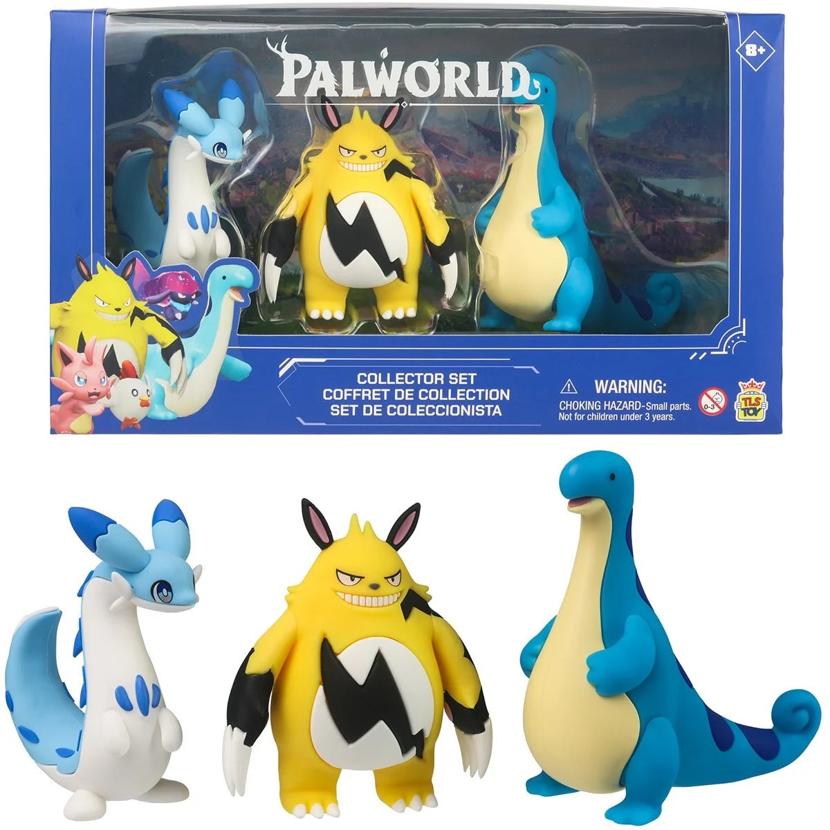 PalWorld