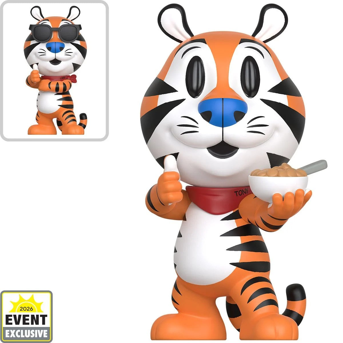 Mascots